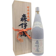高島屋7月当選分　森伊蔵 1800ml 高島屋7月当選分 森伊蔵 1800ml - $118.51 | Otsukai.com