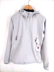 マムート MAMMUT Runbold Trail SO Hooded Jacのサムネイル