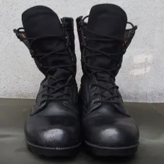 2025年最新】陸上自衛隊 半長靴の人気アイテム - メルカリ
