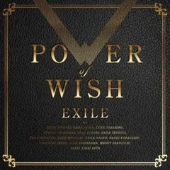 初回限定盤 POWER OF WISH CD＋2BluRay 初回限定盤 POWER OF WISH CD＋2BluRay Amazon.com: Wish