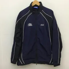 UMBRO アンブロ ジャケット、上着 ジャンパー、ブルゾン SEDAN ALL-PURPOSE セダンオールパーパス Woven Track Jacket SD24S-JK05のサムネイル