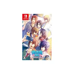 薄桜鬼SSL ～sweet school life～ for Nintendo Switch 1