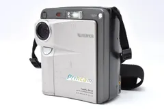 【未使用品】Fujifilm FinePix PR21 コンパクトデジタルカメラ 2025年最新】FinePix PR21の人気アイテム - メルカリ
