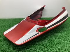 cb400sf テールカウル nc39 nc42 ハネテール - メルカリ