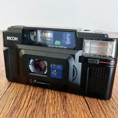 2025年最新】RICOh ff-3Dの人気アイテム - メルカリ