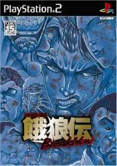 【中古】PS2ソフト 餓狼伝 Breakblow