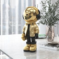 フィギュア オブジェ 置物 バンクシー 30cm 渋い かっこいい - メルカリ