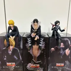 フェイタン 海外 フィギュア フェイタン 海外 フィギュア - メルカリ