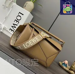 新品?ロエベ ショルダーバッグ-WT0輸入