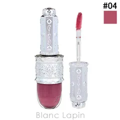 ジルスチュアート JILL STUART リップラッカーブルーミングガーランド #04 glowing innocent cosmos 6g リップカラー [612905]