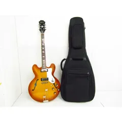 8/19限定1万円値引き！Epiphone Rivieraセミアコ　使用1年未満 mt0110106_m.jpg