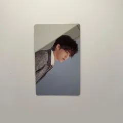 SEVENTEEN FML weverseグローバル 特典トレカ エスクプス