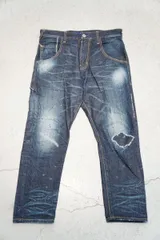 2025年最新】DENIM BY VANQUISH & FRAGMENTの人気アイテム