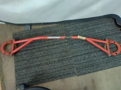 軽量UFO BICYCLES G-FORCE 2.0BMXフレームProレーサー - メルカリ