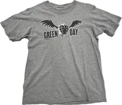 2025年最新】Green day tシャツ 2005の人気アイテム - メルカリ