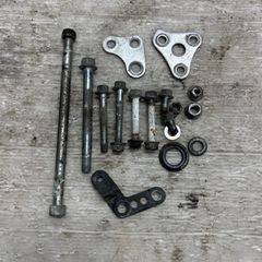 GT550 クランクパーツ 新品付 GT380 GS400 KH400 CBX GT550 クランクパーツ 新品付 GT380 GS400 KH400 CBX - メルカリ