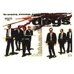2025年最新】レザボアドッグス ポスターの人気アイテム - メルカリ