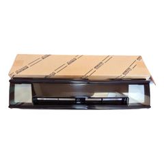 CR-X EF8 後期 純正 リアガーニッシュ STANLEY 043-1008 - メルカリ