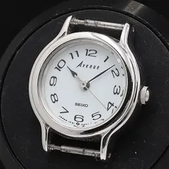 2025年最新】SEIKO アベニューの人気アイテム - メルカリ