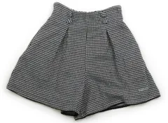 【メゾピアノ/mezzopiano】キュロット 140サイズ 女の子【子供服・ベビー服】（1965664）