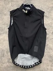 rapha proteam rain gilet⬛︎ラファプロチームレインジレ プロチーム ライトウェイト レイン ジレ | Rapha