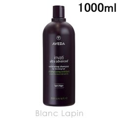 AVEDA インヴァティ シャンプー1000mL - メルカリ