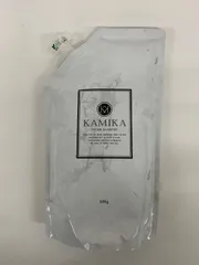 2025年最新】KAMIKA詰め替え用の人気アイテム - メルカリ