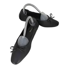 ビームス BEAMS × SEPTEMBER MOON バレエシューズ レディース JPN：23 