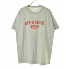 VINTAGE 古着 90s Budweiser JAMMIN Tシャツ L44 - メルカリ