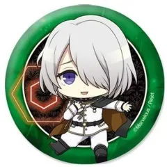 【中古】バッジ・ピンズ INORIN 「ファビュラスナイト ぺたん娘トレーディング缶バッジ vol.2」