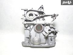 【クラックなし！即発送】マツダ純正 SE3P RX-8 RX8 フロント エンジンカバー 13B-MSP ロータリー