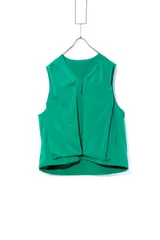 stein　シュタイン　OVER POCKET VEST　ベストのサムネイル