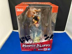 FiguartsZERO 몽키·D·루피 -Brother's Bond-(형제의 유대) 초격전-EXTRA BATTLE- 원피스