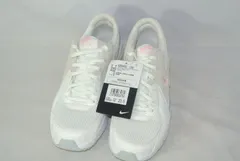 アウトレット [ナイキ] エア マックス エクシー W AIR MAX EXCEE セイル/サミットホワイト/ホワイト CD5432-130 23.5CM 未使用品/送料無料/激安処分*0917