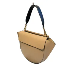 WANDLER ワンドラー ホルテンシア ハンドバッグ ベージュ 2way WANDLER ワンドラー ホルテンシア ハンドバッグ ベージュ 2way