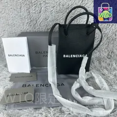 balenciaga ハンドバッグ ショルダーバッグ 携帯バッグ-WT0輸入
