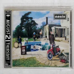 oasis『BE HERE NOW』LP アナログ レコード オアシス Oasis 'Be Here Now' LP 12inch レコード オリジナル UK盤