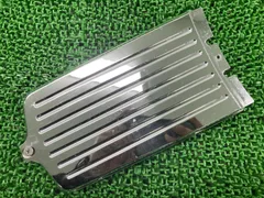 ジョーカーマシン製FXSTC1580 メーターカバー 000920 社外 バイク 部品