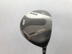 【最短翌日発送】BBD 105V FORGED | 9.5 | S | ツアーAD BB-6 | 中古 | ドライバー | ロイヤルコレクション