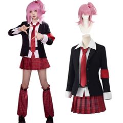 アリナ・クローバー コスプレ 衣装 Amazon.co.jp: [Plazhen] アリナ・クローバー コスプレ衣装