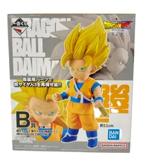 2025年最新】B賞 超サイヤ人孫悟空の人気アイテム - メルカリ