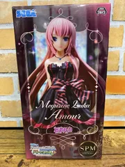 2025年最新】巡音 ルカ プレミアムフィギュアの人気アイテム