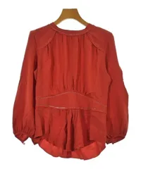ISABEL MARANT ブラウス レディース 【古着】【中古】【送料無料】のサムネイル
