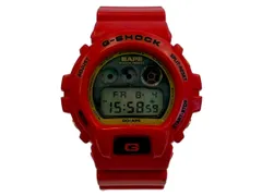 2024年最新】APE G-SHOCK DW-6900の人気アイテム - メルカリ