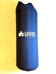 LOGOS ロゴス 55セルフインフレートマット　SOLO