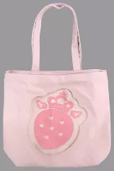 【中古】バッグ(男性) すとろべりーぷりんす いちごトートバッグ 「すとろべりーめもりーVol.9」