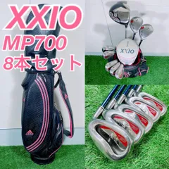 2025年最新】xxio ゼクシオ7 mp7 アイアンの人気アイテム - メルカリ