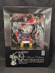 限定30体 キン肉マン CCP バイクマン ラストシーン Ver.  原作カラー CCP バイクマン 原作カラー - KH COMPANY