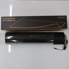 【未使用品】Steelseries QCK Prism Cloth 3XL 63512 ゲーミングパッド