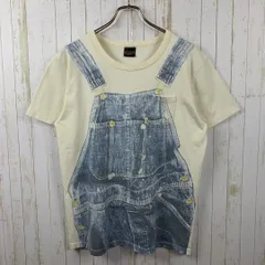 SCREEN STARS BEST スクリーンスターズ オーバーオール Tシャツ